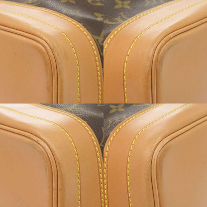 Louis Vuitton Noe Monogram Shoulder Bag