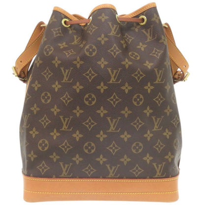 Louis Vuitton Noe Monogram Shoulder Bag