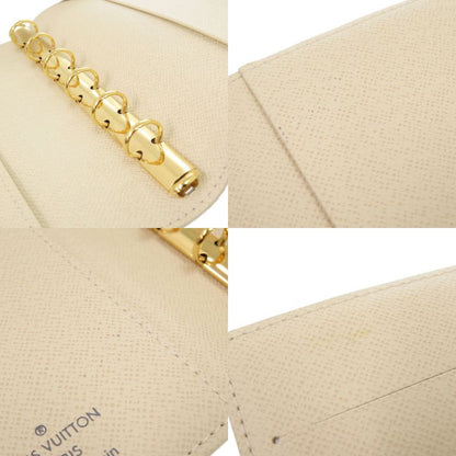 Louis Vuitton Agenda PM Damier Azur Notebook Cover