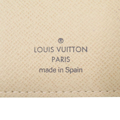 Louis Vuitton Agenda PM Damier Azur Notebook Cover