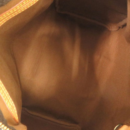 Louis Vuitton Speedy 25 Monogram Handbag