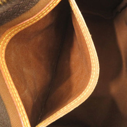 Louis Vuitton Speedy 25 Monogram Handbag