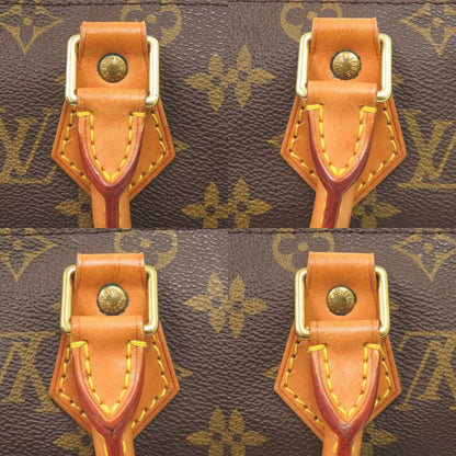 Louis Vuitton Speedy 25 Monogram Handbag