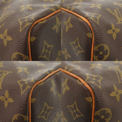 Louis Vuitton Speedy 25 Monogram Handbag