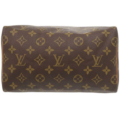 Louis Vuitton Speedy 25 Monogram Handbag