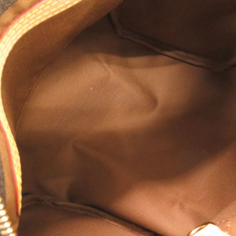 Louis Vuitton Speedy 25 Monogram Handbag