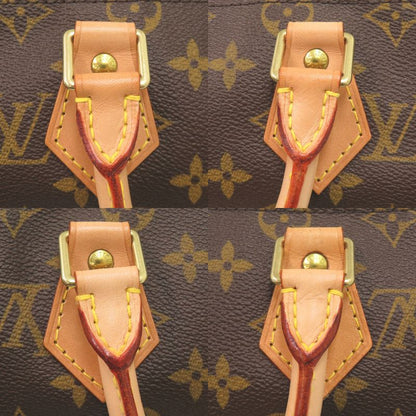 Louis Vuitton Speedy 25 Monogram Handbag