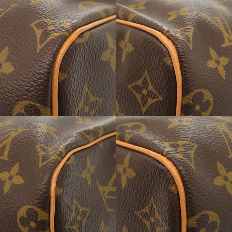 Louis Vuitton Speedy 25 Monogram Handbag