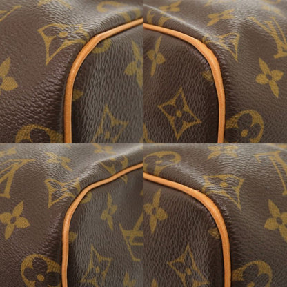 Louis Vuitton Speedy 25 Monogram Handbag