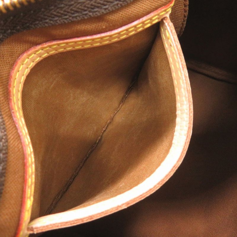 Louis Vuitton Speedy 25 Monogram Handbag