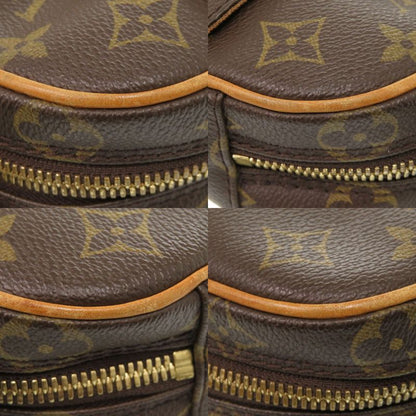 Louis Vuitton Pochette Gange Monogram Belt Bag