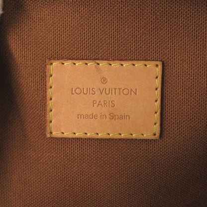 Louis Vuitton Pochette Gange Monogram Belt Bag