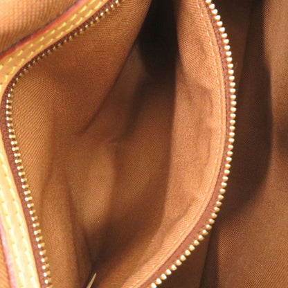 Louis Vuitton Mini Looping Monogram Handbag