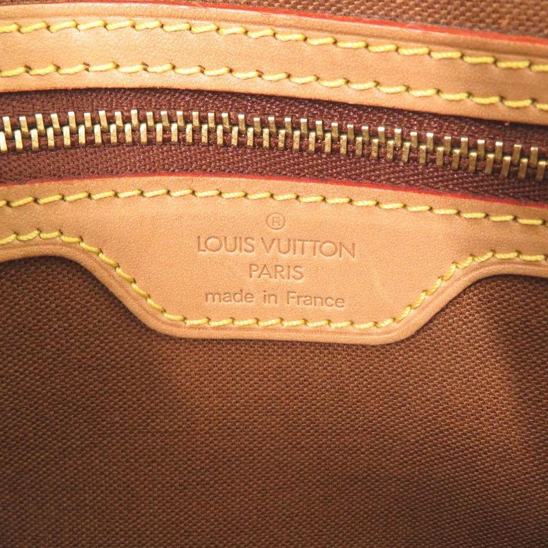Louis Vuitton Mini Looping Monogram Handbag