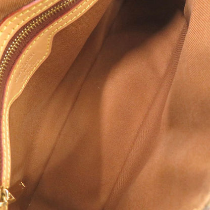 Louis Vuitton Mini Looping Monogram Handbag