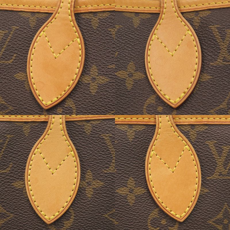 Louis Vuitton Neverfull MM Monogram Tote