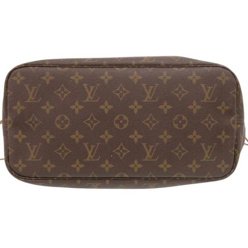 Louis Vuitton Neverfull MM Monogram Tote
