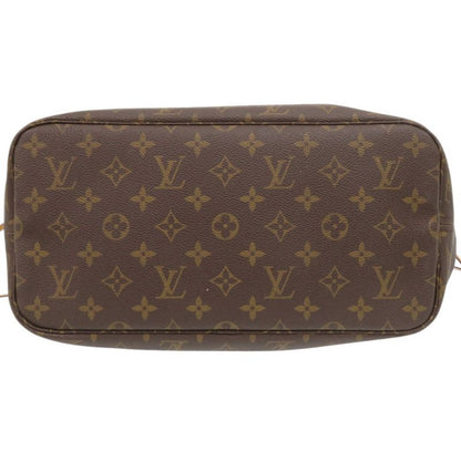 Louis Vuitton Neverfull MM Monogram Tote