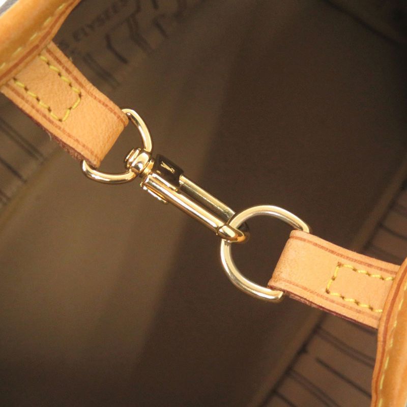 Louis Vuitton Neverfull MM Monogram Tote