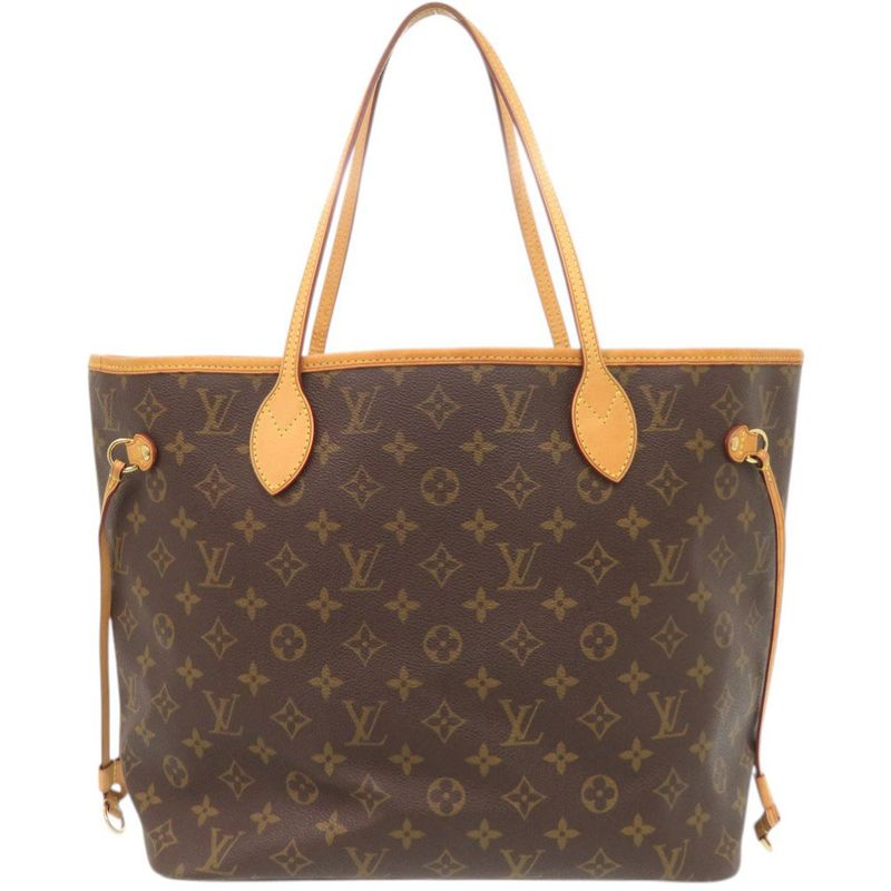 Louis Vuitton Neverfull MM Monogram Tote