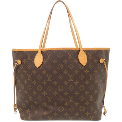 Louis Vuitton Neverfull MM Monogram Tote