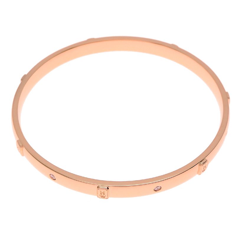 Harry Winston Bangle Bracelet