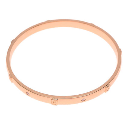 Harry Winston Bangle Bracelet