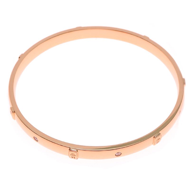 Harry Winston Bangle Bracelet