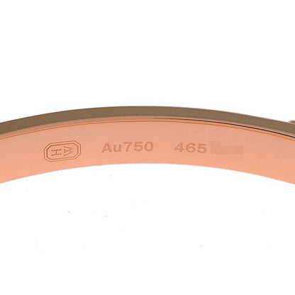 Harry Winston Bangle Bracelet