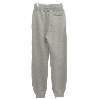 Loewe Sweatshirt Jogger Pants Gray