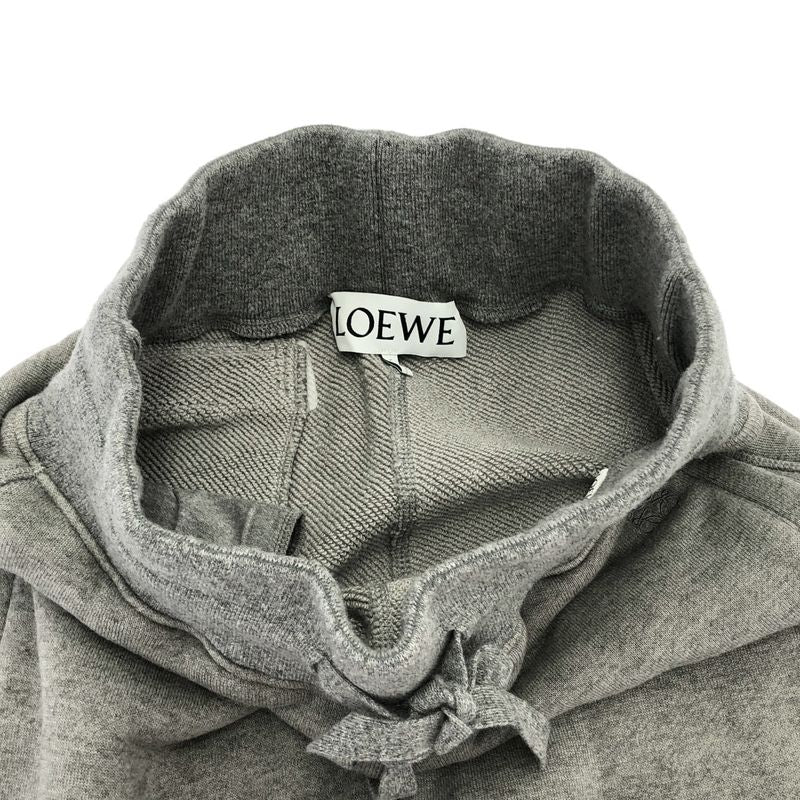 Loewe Sweatshirt Jogger Pants Gray