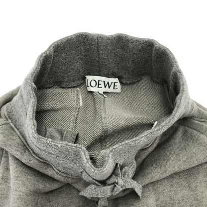 Loewe Sweatshirt Jogger Pants Gray