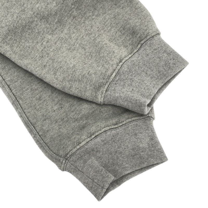 Loewe Sweatshirt Jogger Pants Gray