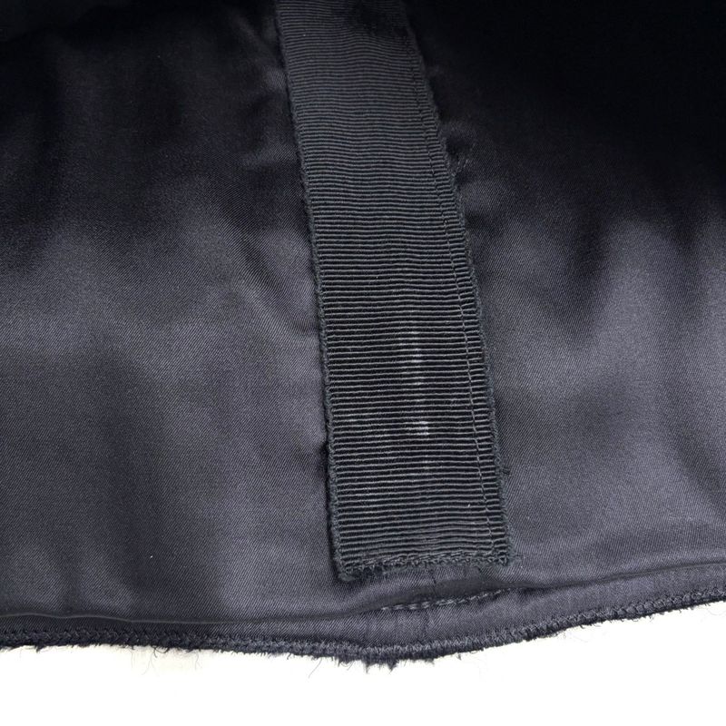 Prada Visual Black