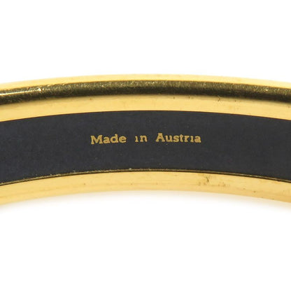 Hermes Bracelet Bangle Enamel