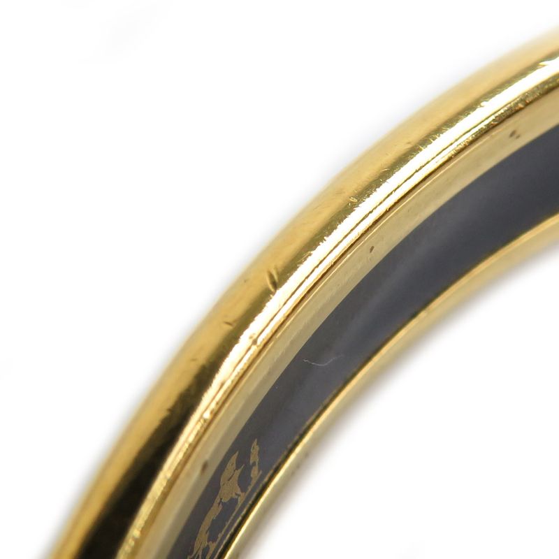 Hermes Bracelet Bangle Enamel