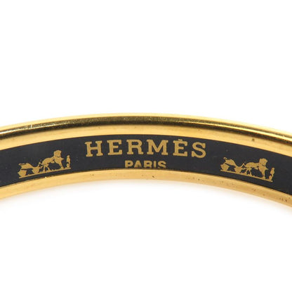 Hermes Bracelet Bangle Enamel