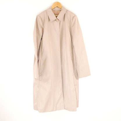 Max Mara Maxmarastudio Maxmara Coat 44 Polyester Spring