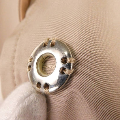 Max Mara Maxmarastudio Maxmara Coat 44 Polyester Spring