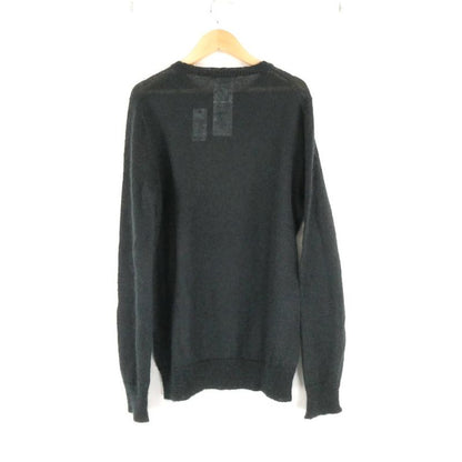 Max Mara Maxmara Chantal Knit M Mohair Polyamide Long Sleeve