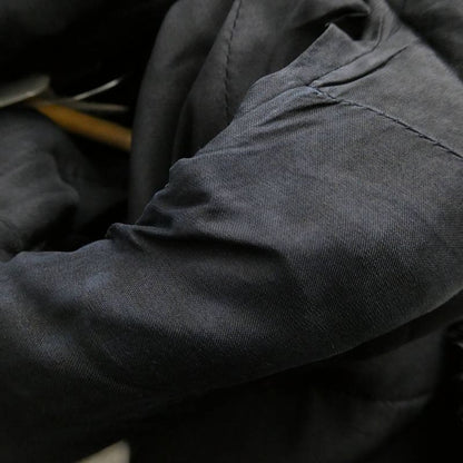Chanel Jacket 38 Wool Tweed Coco Button