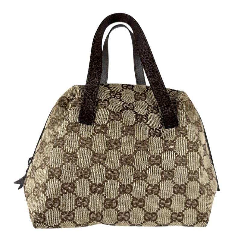 Gucci Handbag Brown