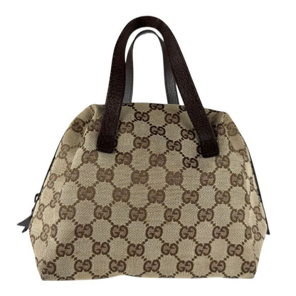 Gucci Handbag Brown