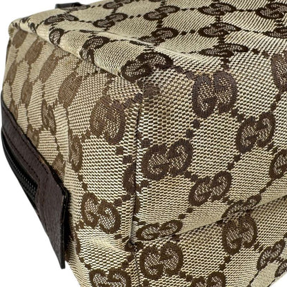 Gucci Handbag Brown