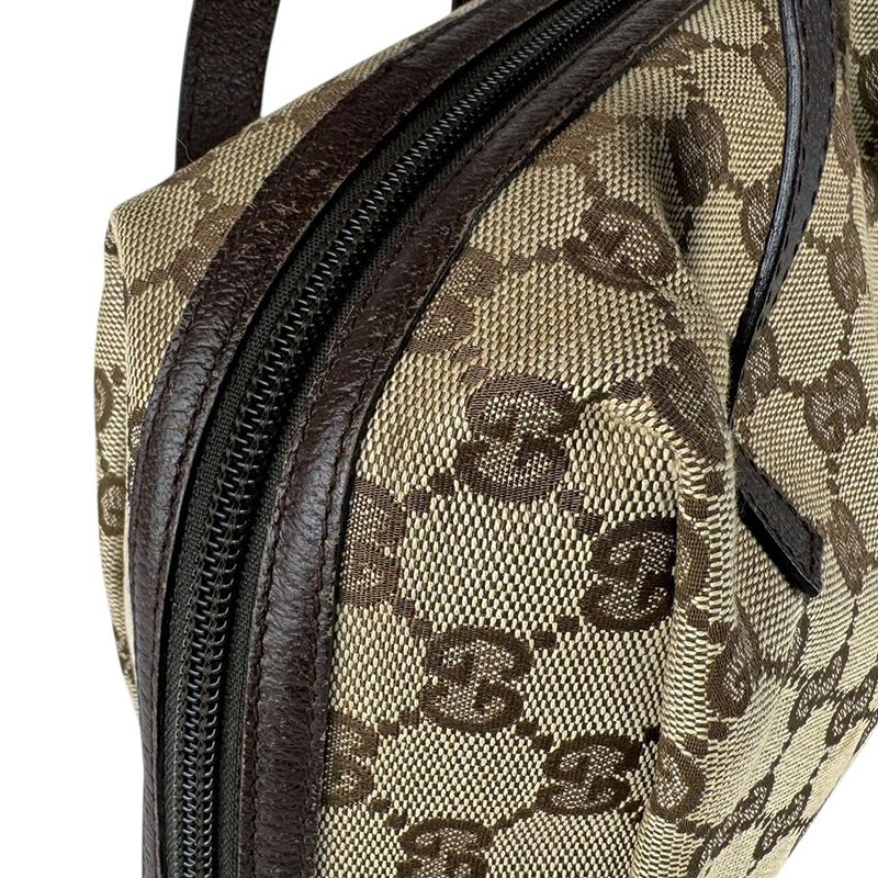 Gucci Handbag Brown