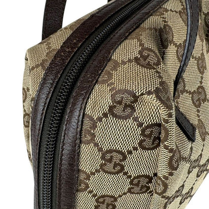 Gucci Handbag Brown