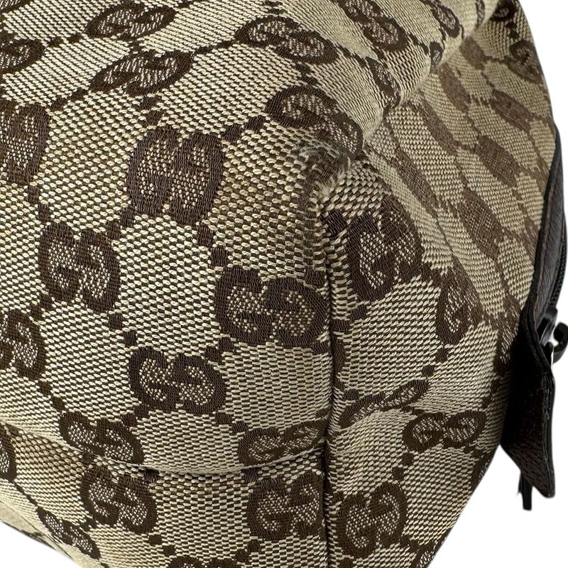 Gucci Handbag Brown