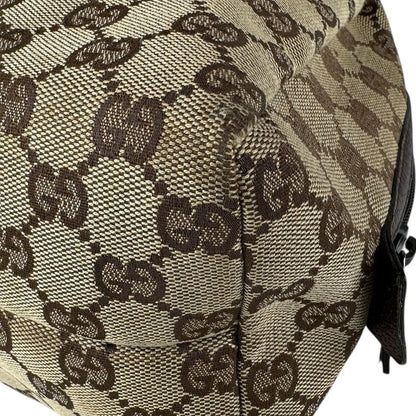 Gucci Handbag Brown