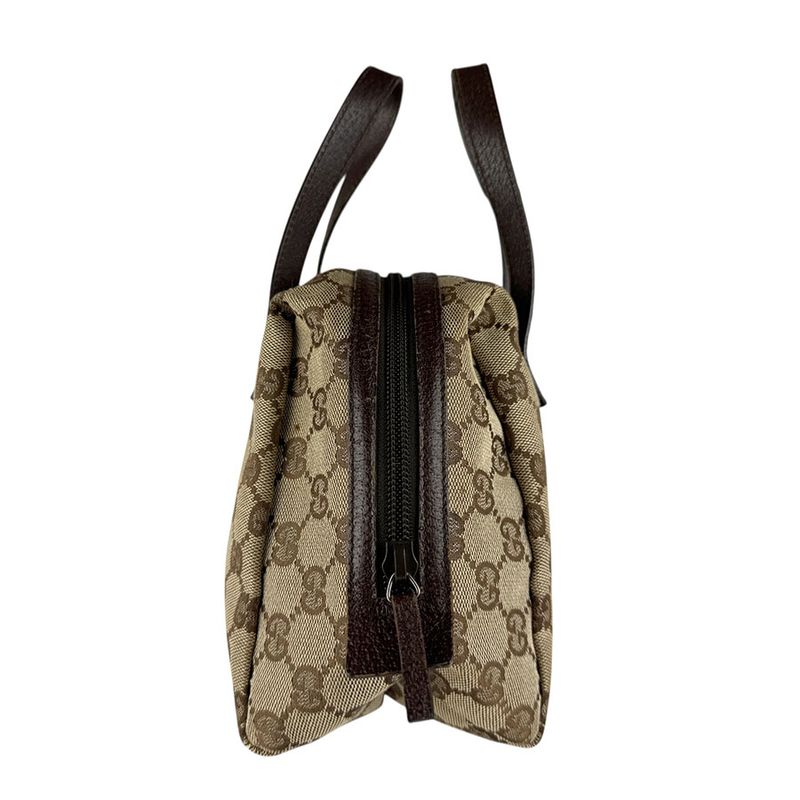 Gucci Handbag Brown