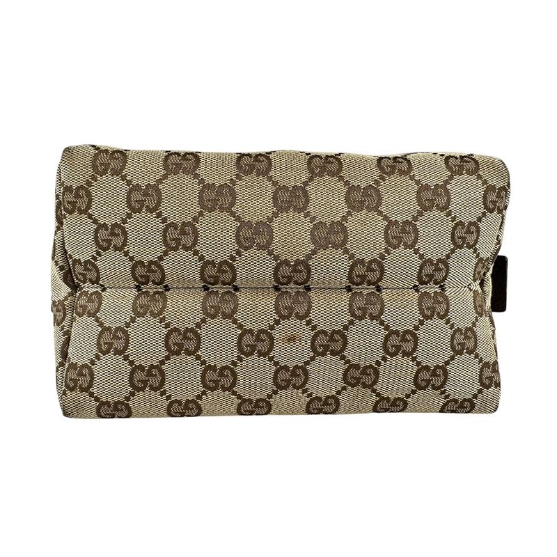 Gucci Handbag Brown